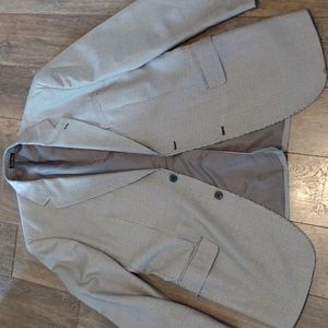 Impressive Men Sports Coat Blazer by STATEMENT.